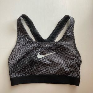 nike bra